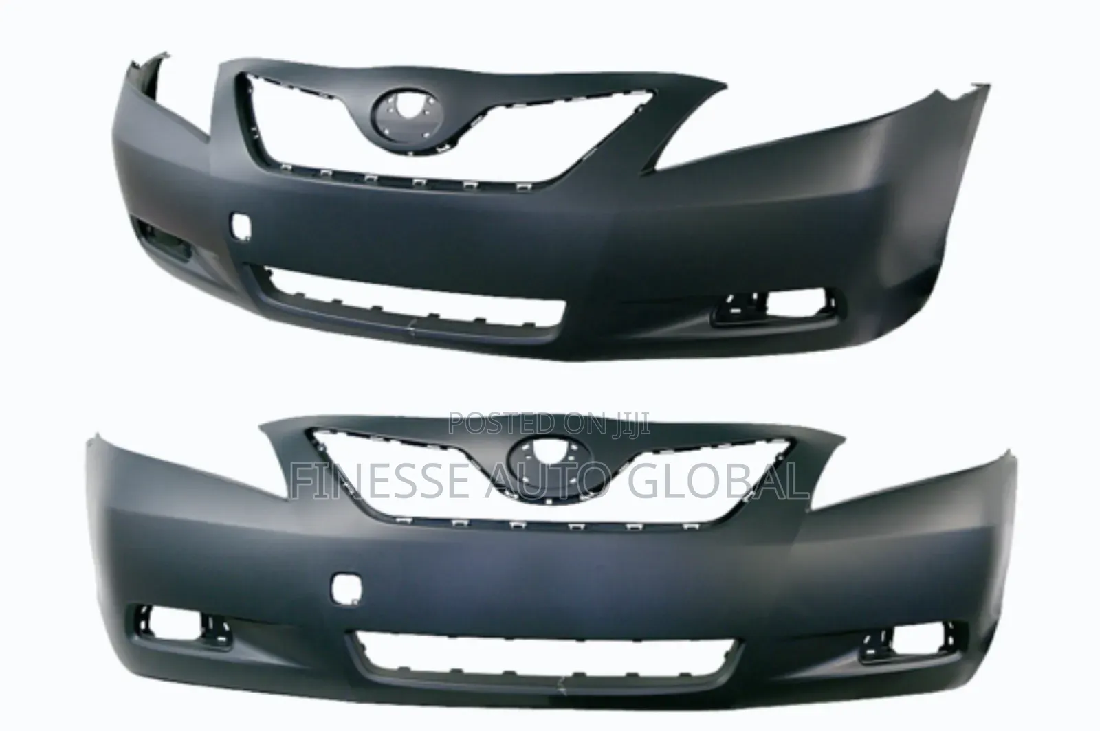 Front Bumper for Toyota Camry 2007