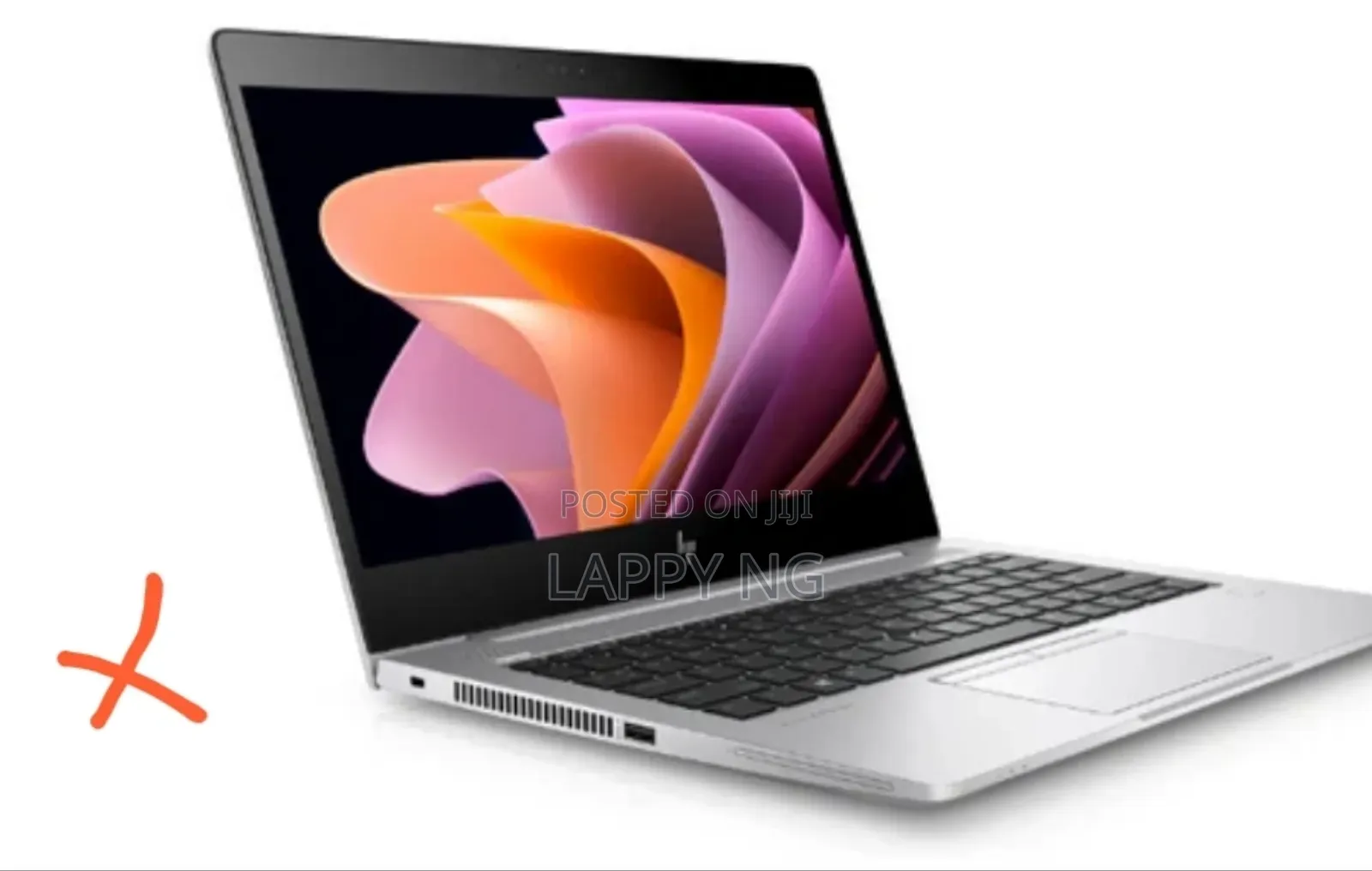 New Laptop HP EliteBook 850 G5 8GB Intel Core i7 SSD 512GB