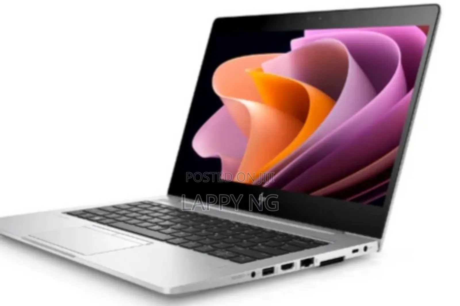 New Laptop HP EliteBook 850 G5 8GB Intel Core i7 SSD 512GB