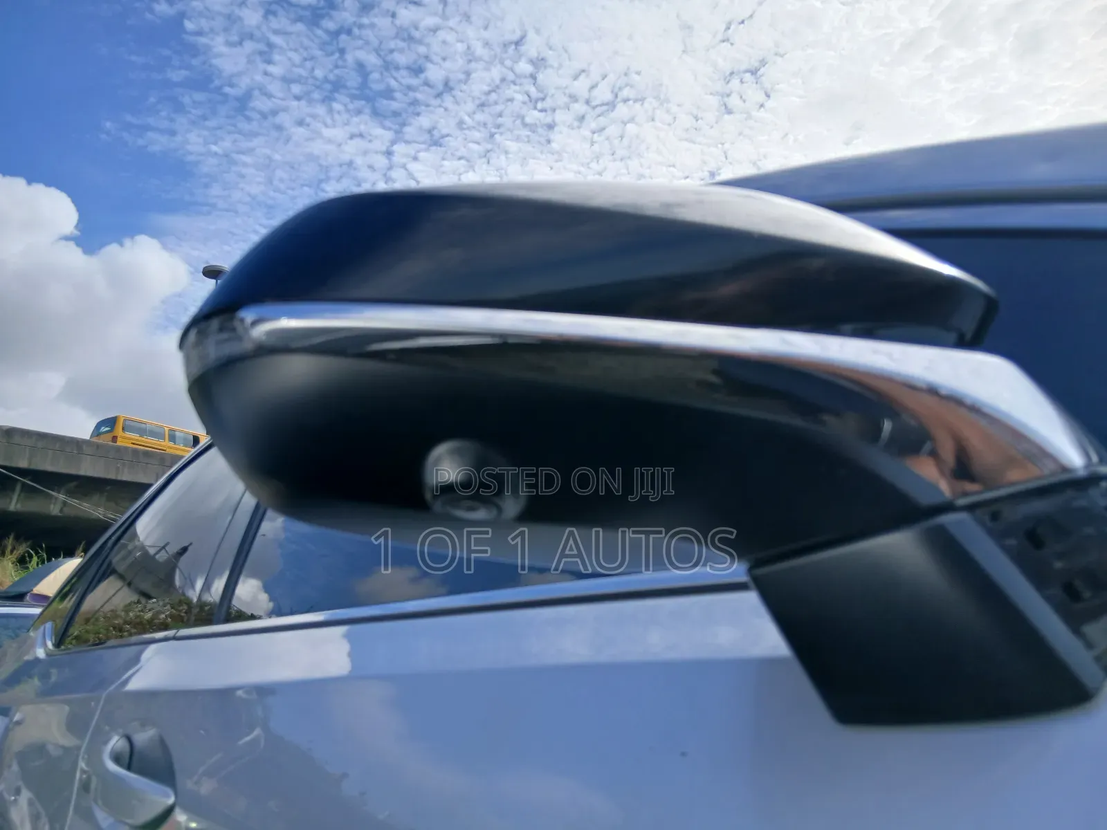 Lexus RX 350 F Sport AWD 2017 Silver