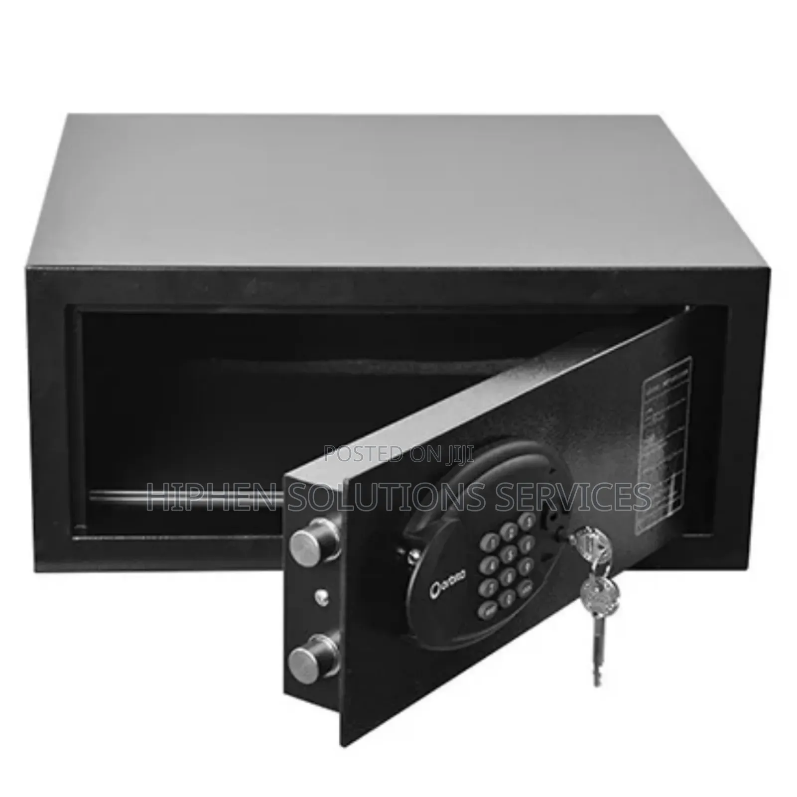 20e Safe Box Supplier Company In Nigeria
