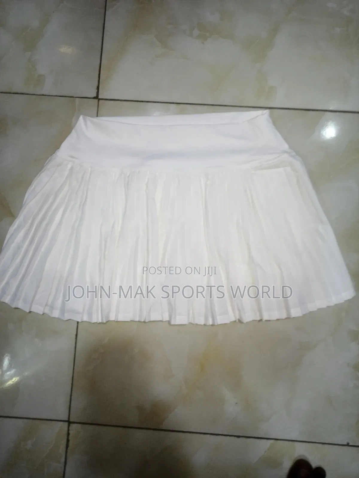 Lawn Tennis Golf Skirts for Sports