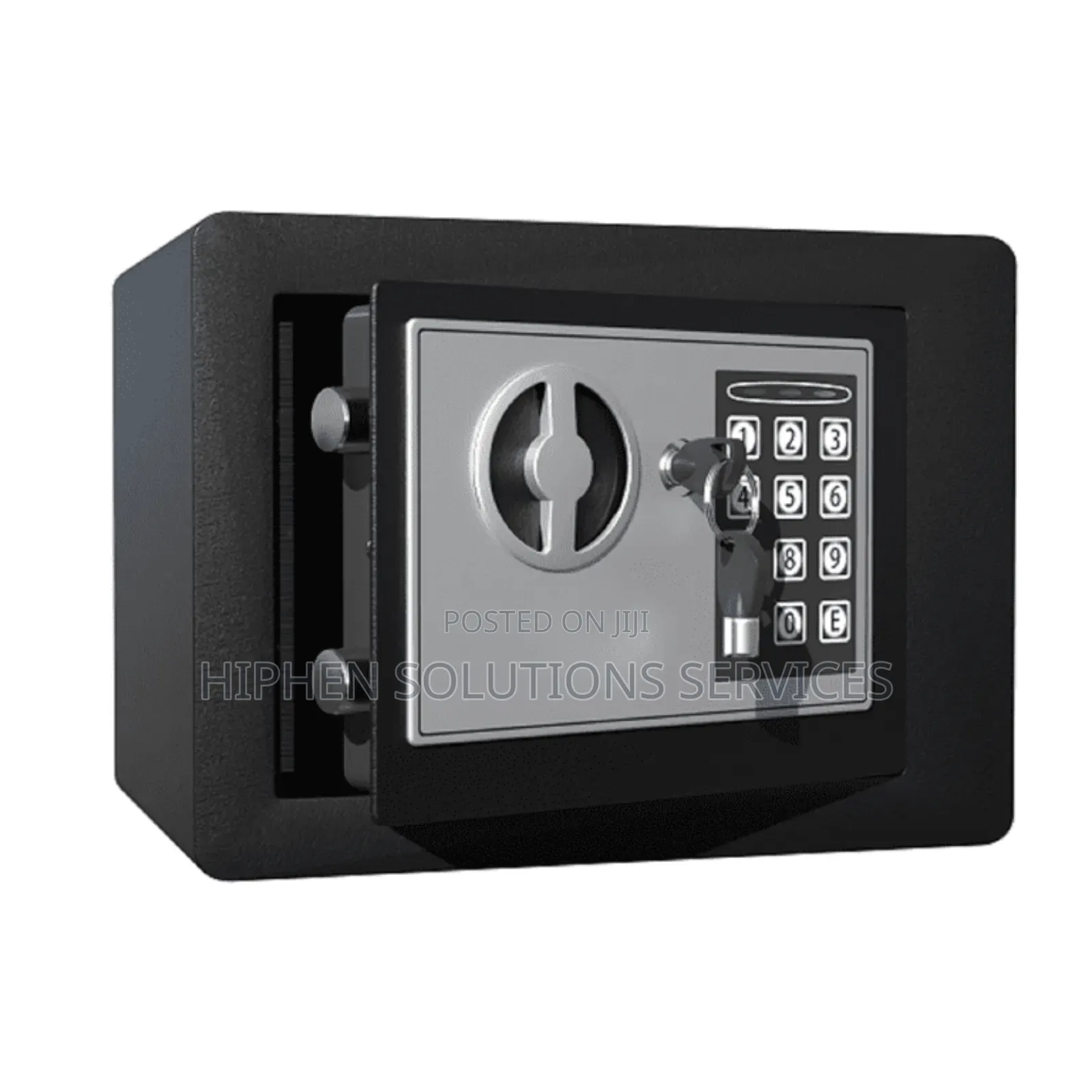 20e Safe Box Wholesale Suppliers In Nigeria