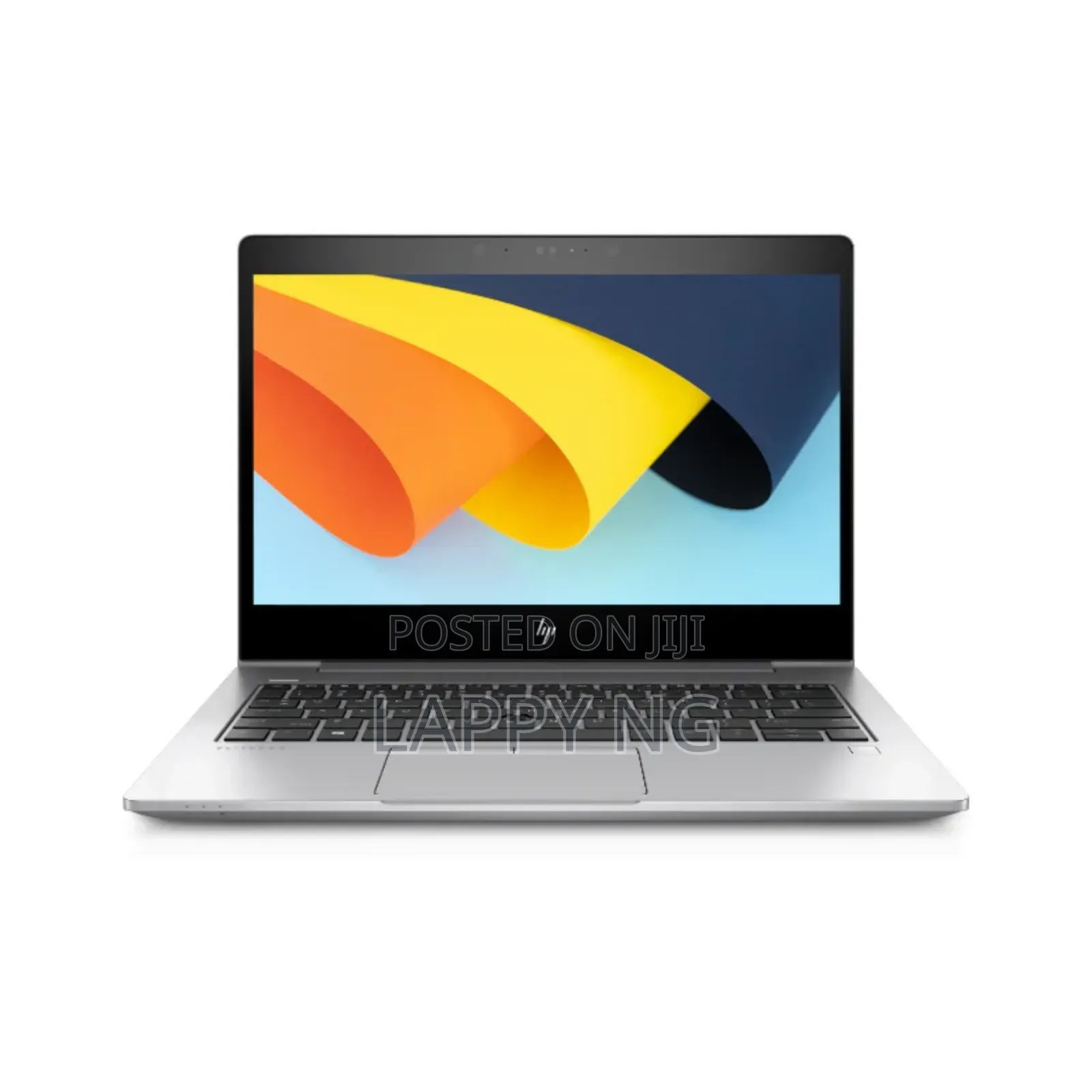 New Laptop HP EliteBook 850 G5 16GB Intel Core i7 SSD 512GB
