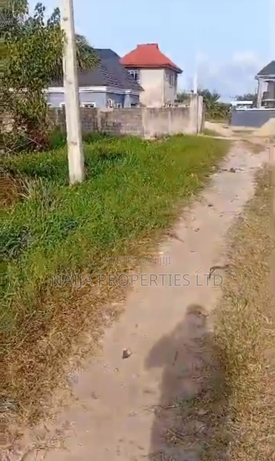 2 Plots of Land at Victoria Villa, Abijo Gra, Ajah for Sale