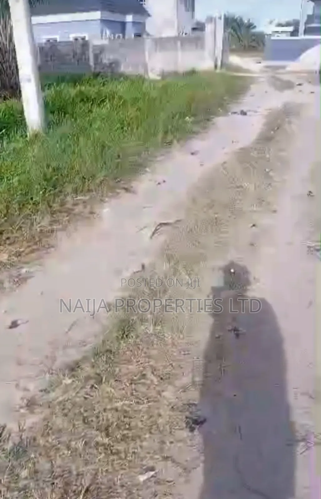 2 Plots of Land at Victoria Villa, Abijo Gra, Ajah for Sale