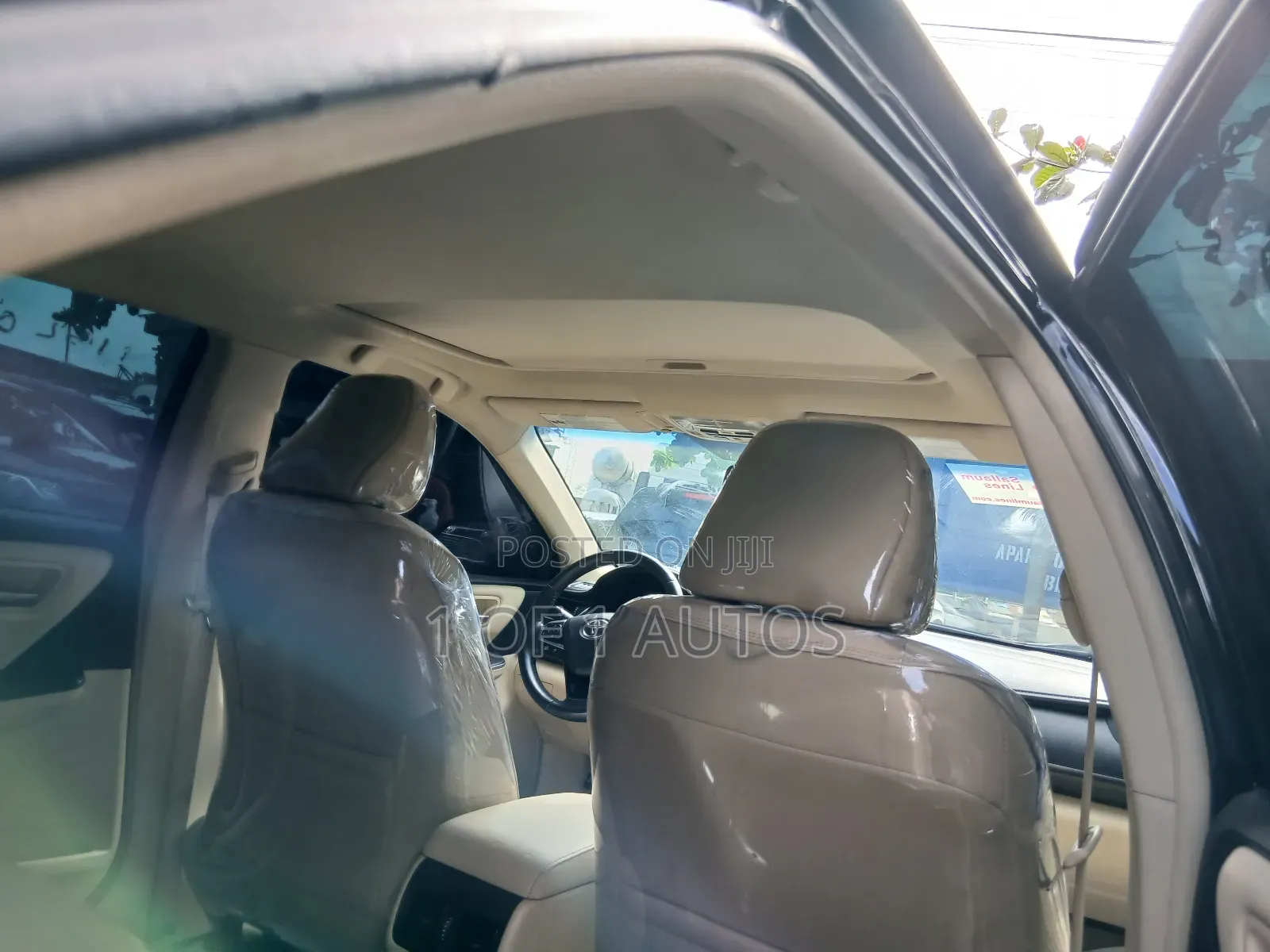 Toyota Camry XLE V6 4dr Sedan (3.6L 6cyl 6A) 2016 Black