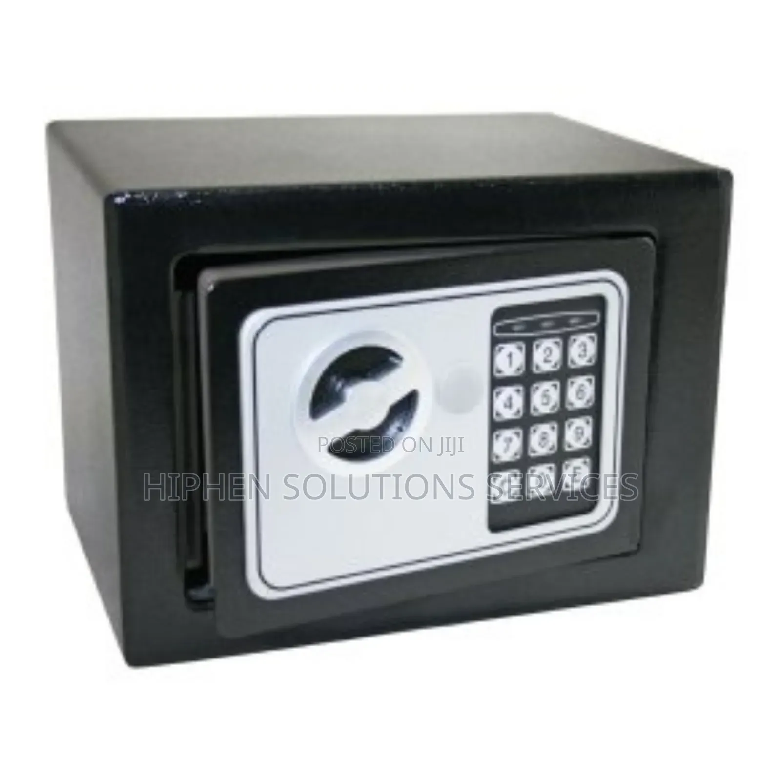 20e Safe Box Suppliers In Lagos Nigeria