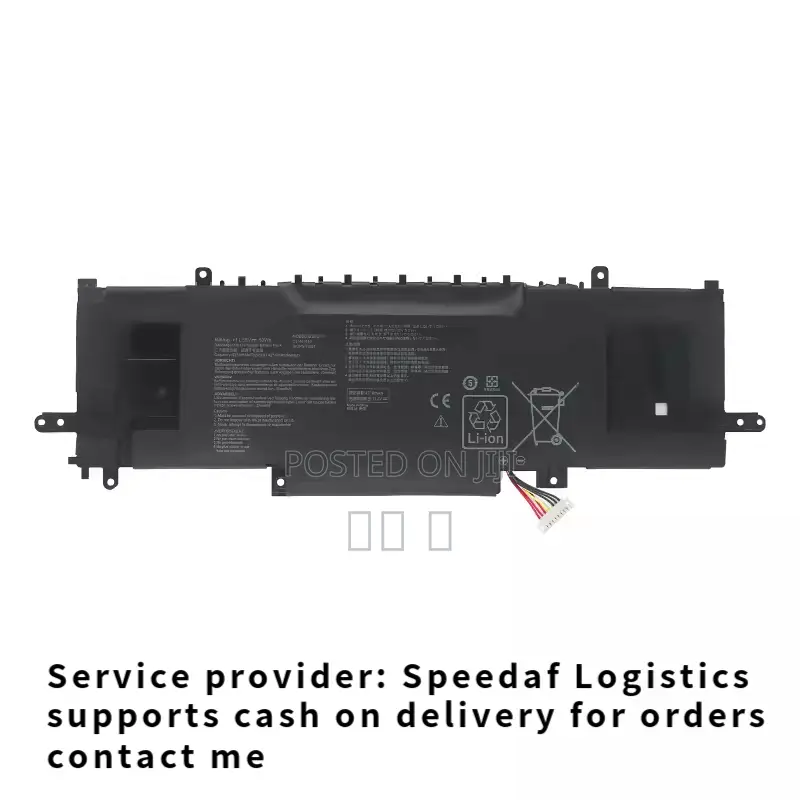 C31n1841 Laptop Battery for ASUS Zenbook Ux334fl Ux333fac Ux433fl