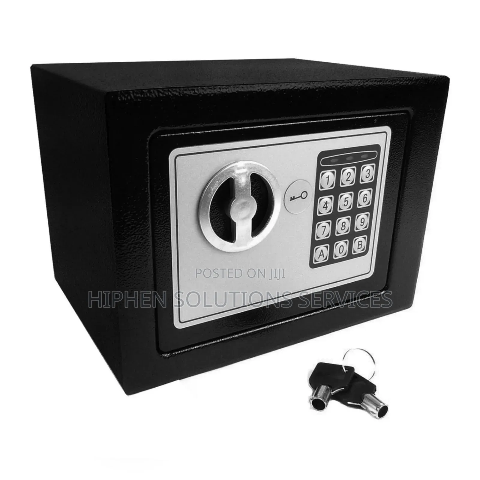 20e Safe Box Suppliers In Abuja Nigeria