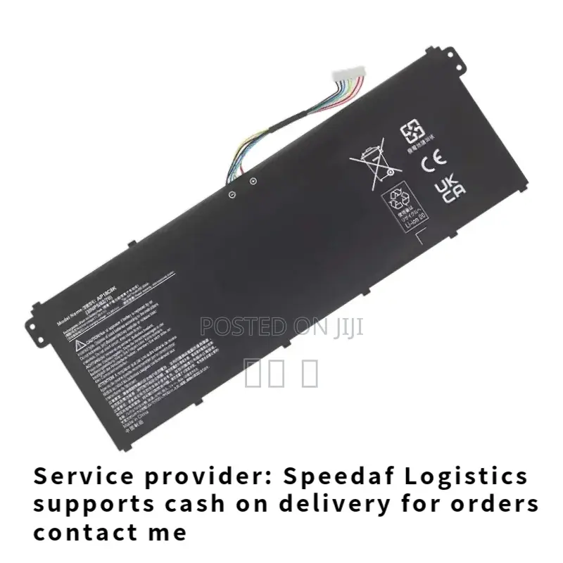 Ap18c8k Notebook Battery for Acer Aspire 5 A515-43-R057 R4mg R6f6 R6ww