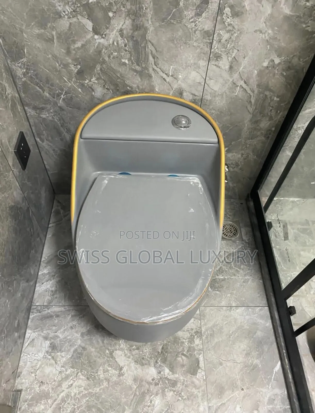 High Quality Water Closet