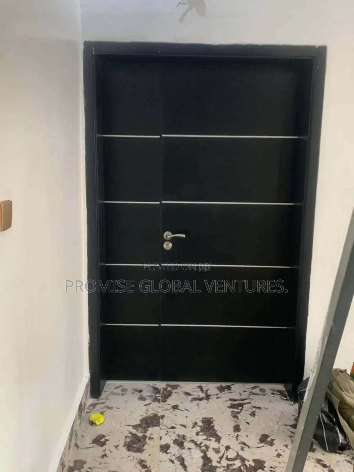 4ft Wooden HDF Wood