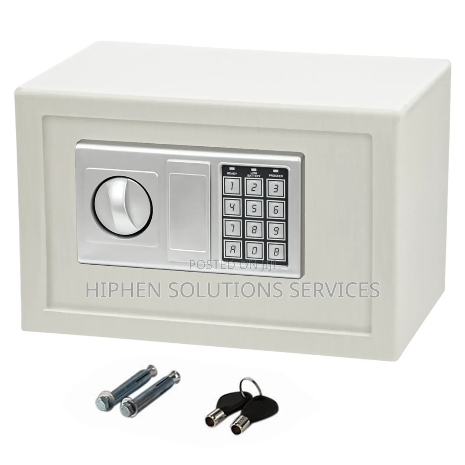 20e Safe Box Suppliers In Port Harcourt Nigeria