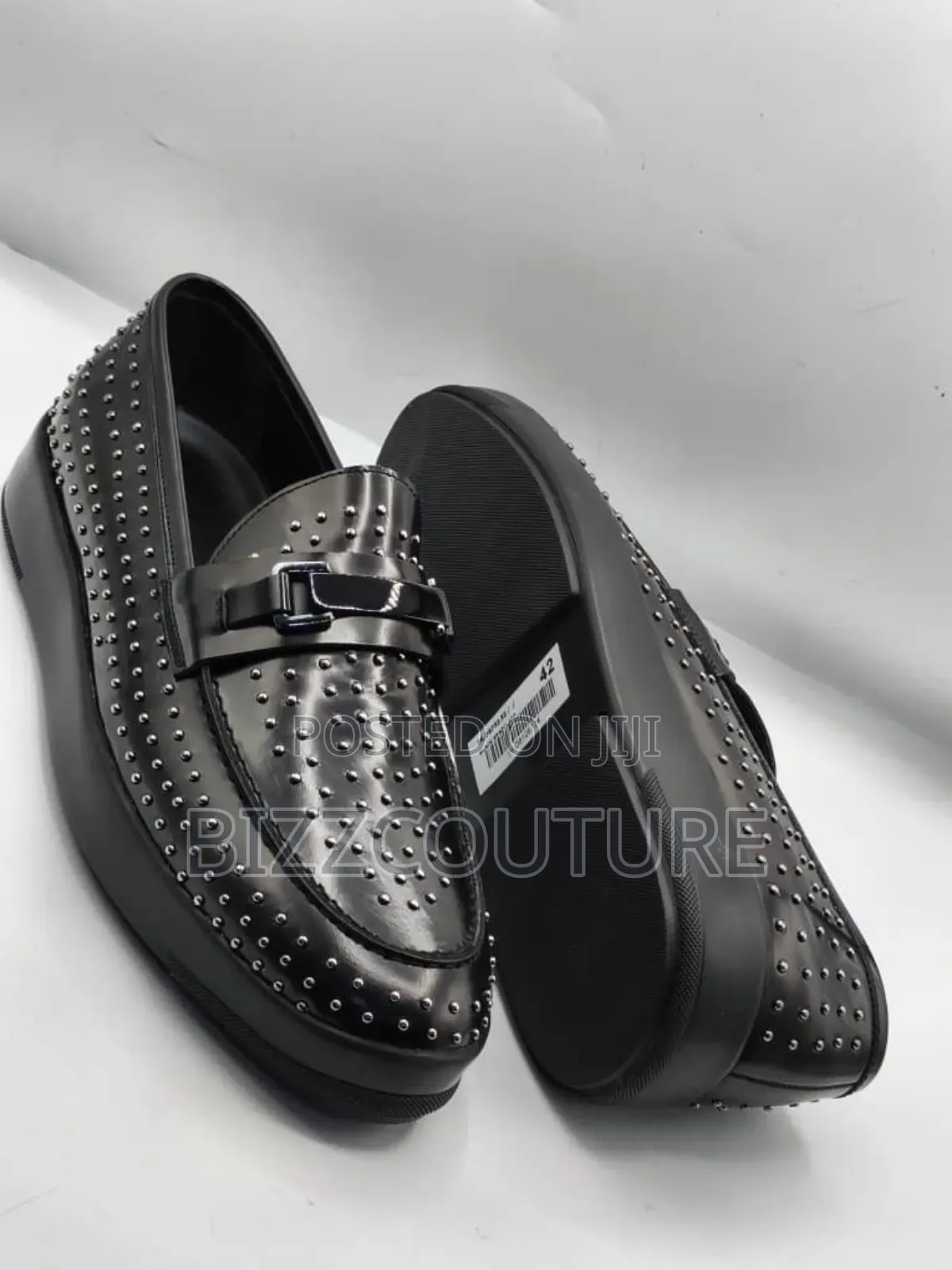 Original Italian Vangelo Loafers Available in Store