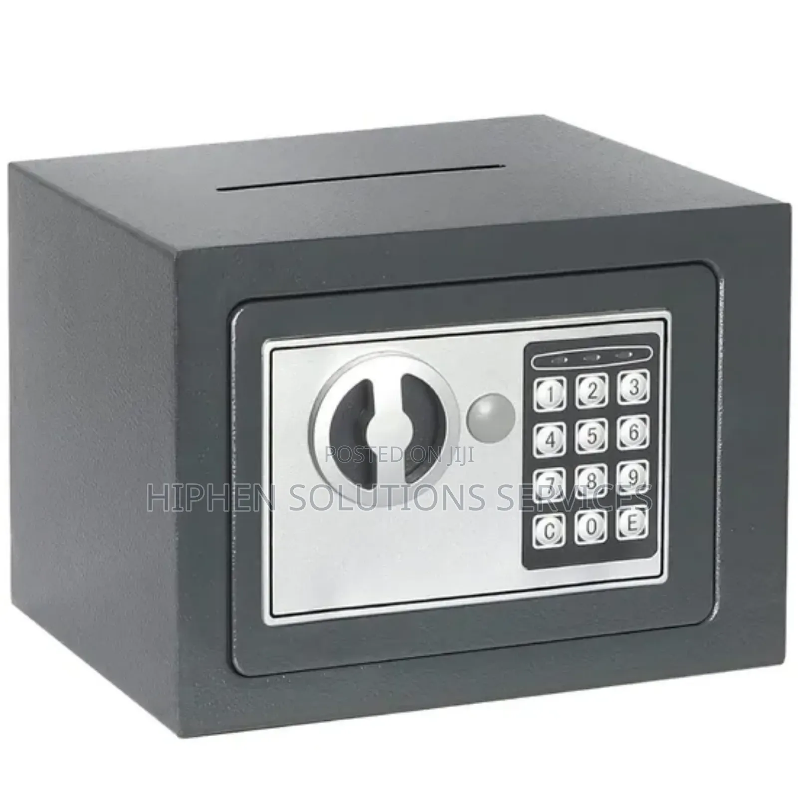 20e Safe Box Suppliers In Benin City Nigeria