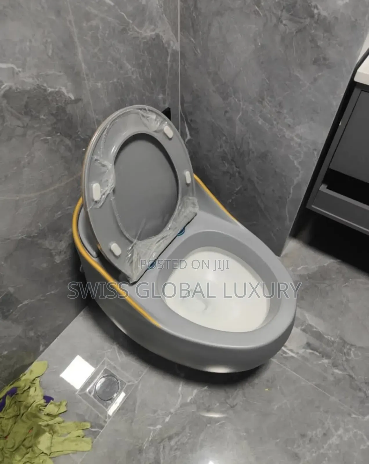 High Quality Water Closet