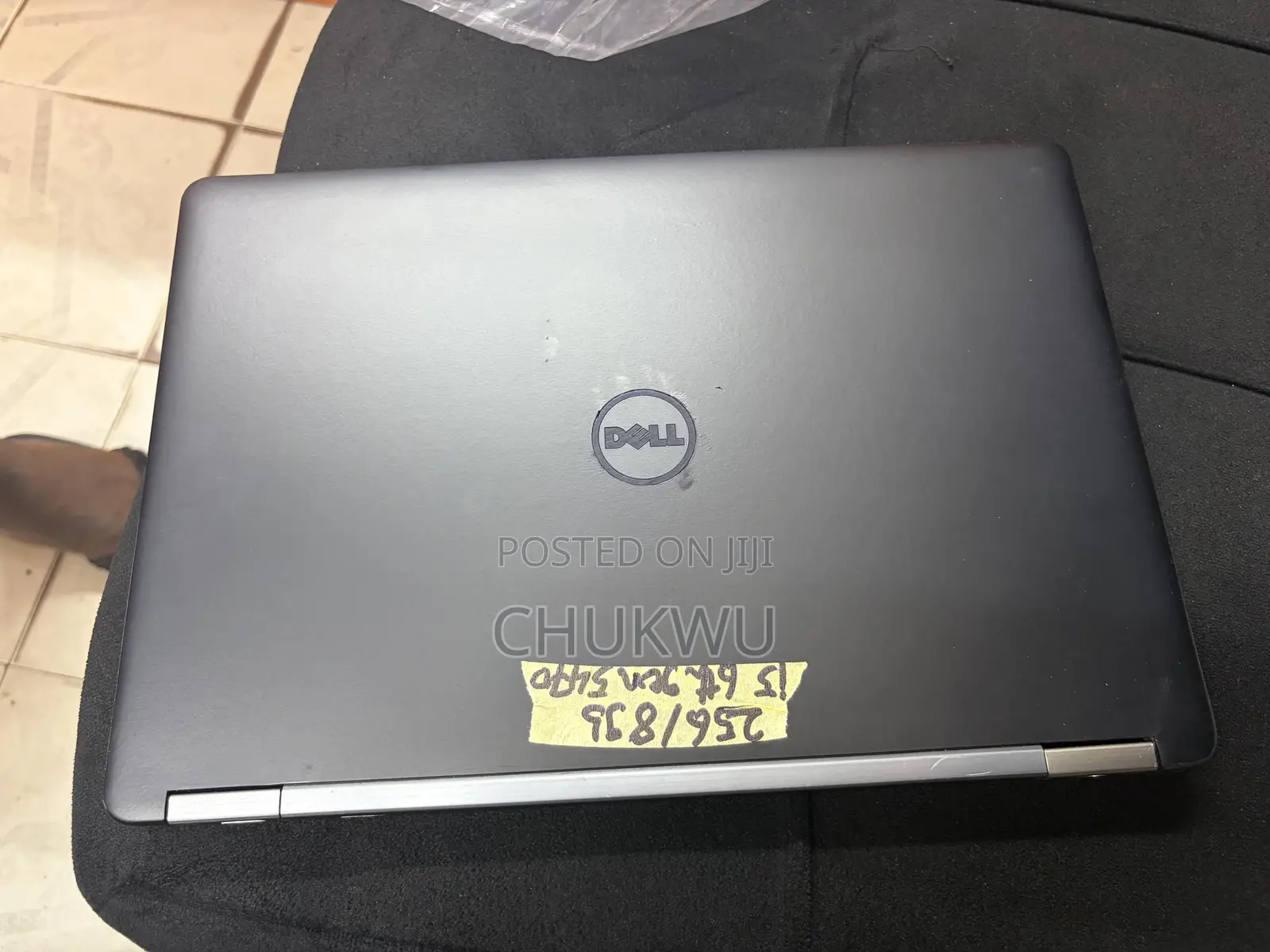 Laptop Dell Precision 5470 8GB Intel Core i5 SSD 256GB
