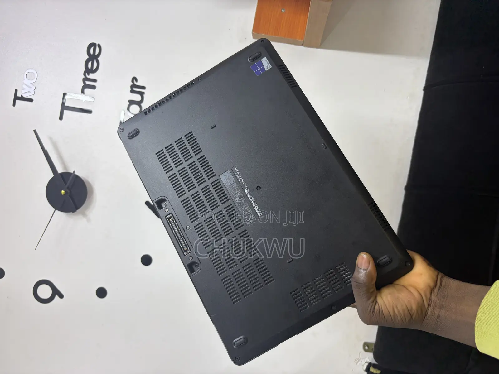 Laptop Dell Precision 5470 8GB Intel Core i5 SSD 256GB