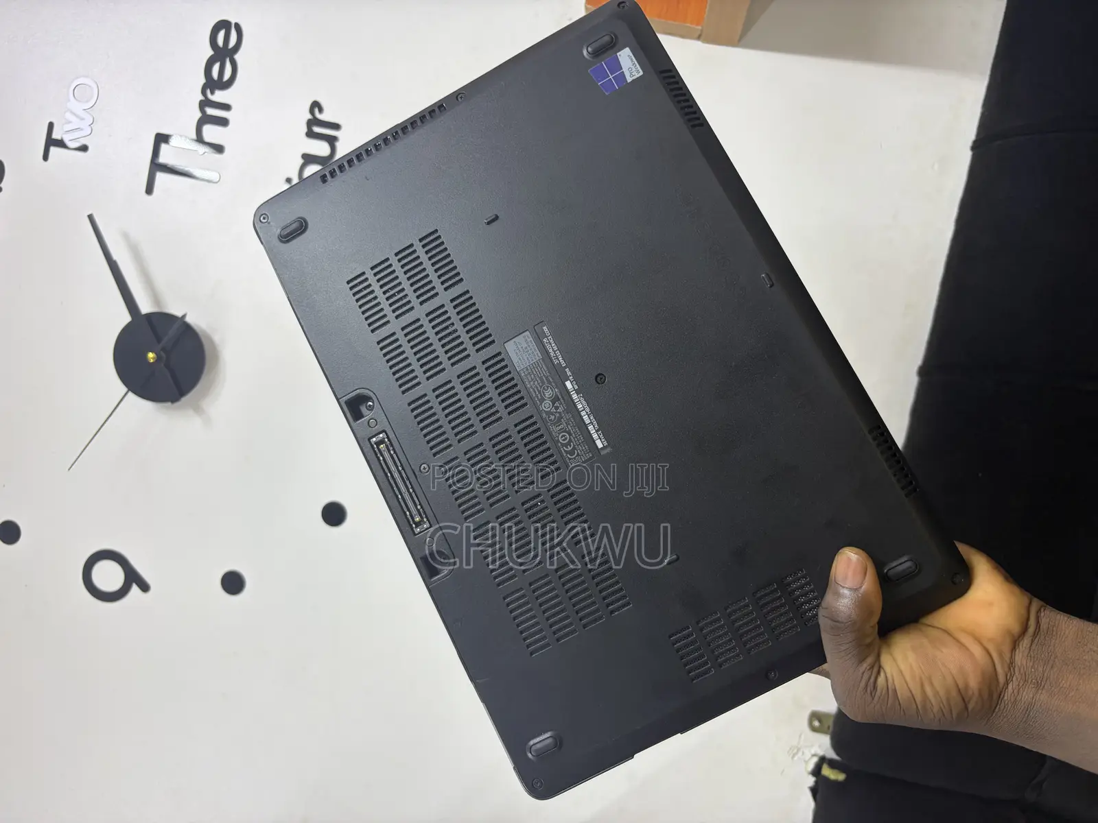 Laptop Dell Precision 5470 8GB Intel Core i5 SSD 256GB