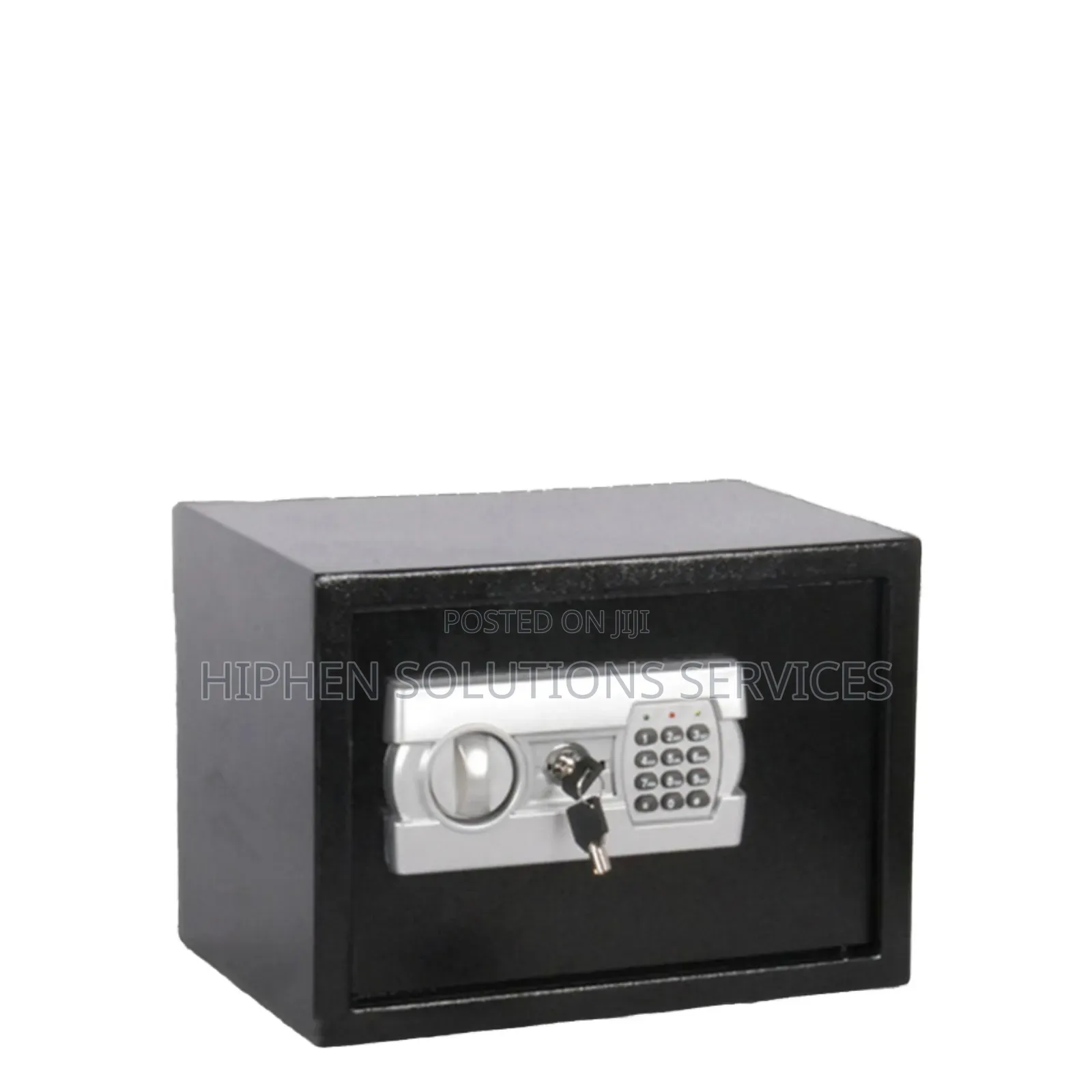 20e Safe Box Suppliers For Banks In Nigeria