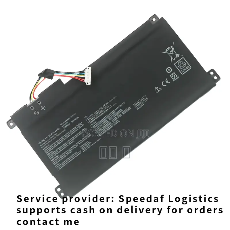 B31n1912 Laptop Battery for ASUS Vivobook 14 E410ma-Ek018ts