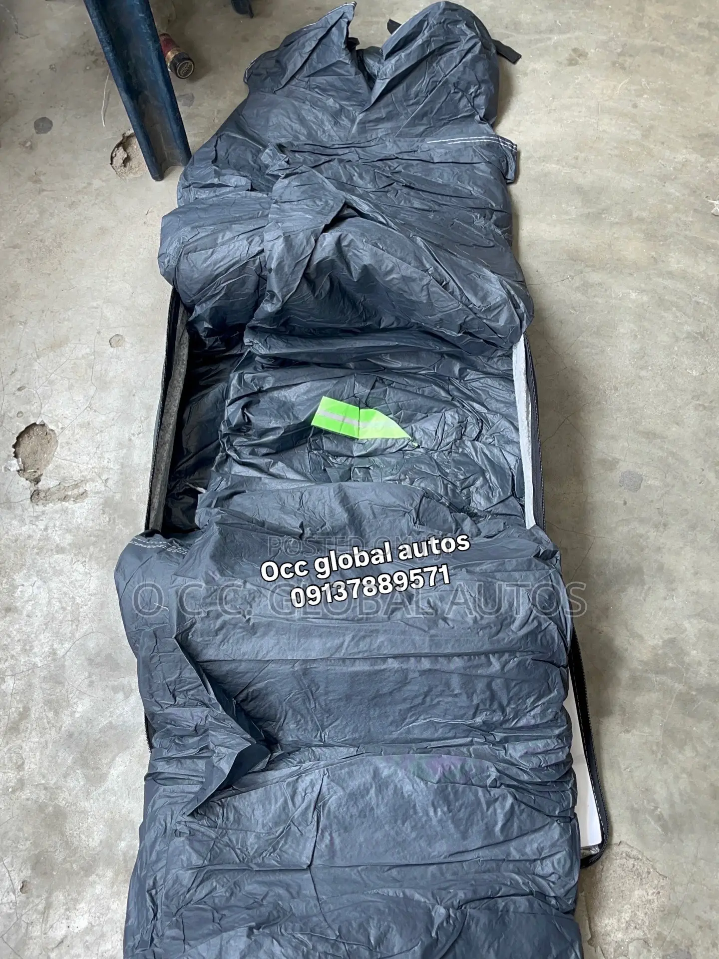 Original Car Cover for Lexus Rx 350 Jeep 2018 Too 2025