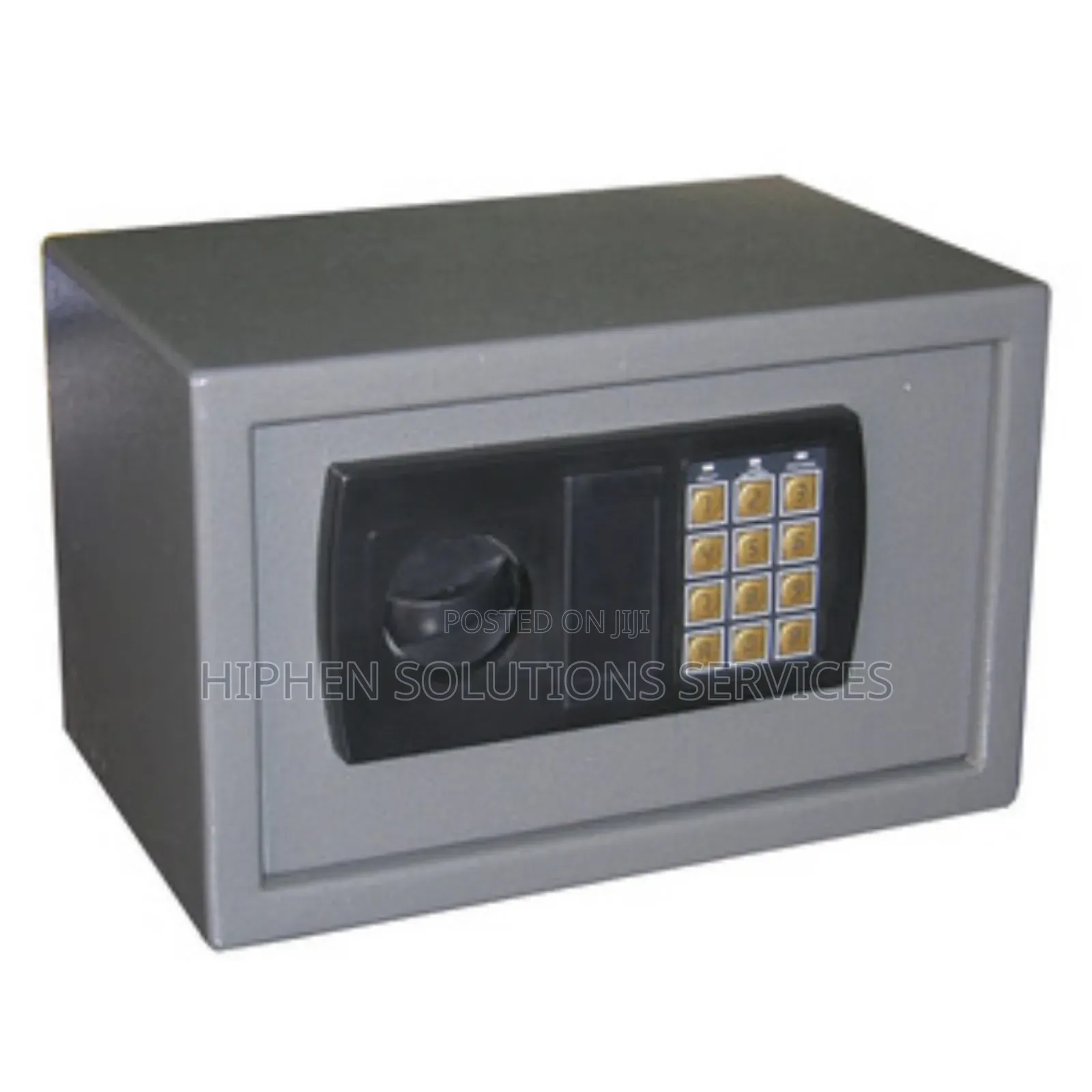 20e Safe Box Supplier For Retail Businesses In Nigeria