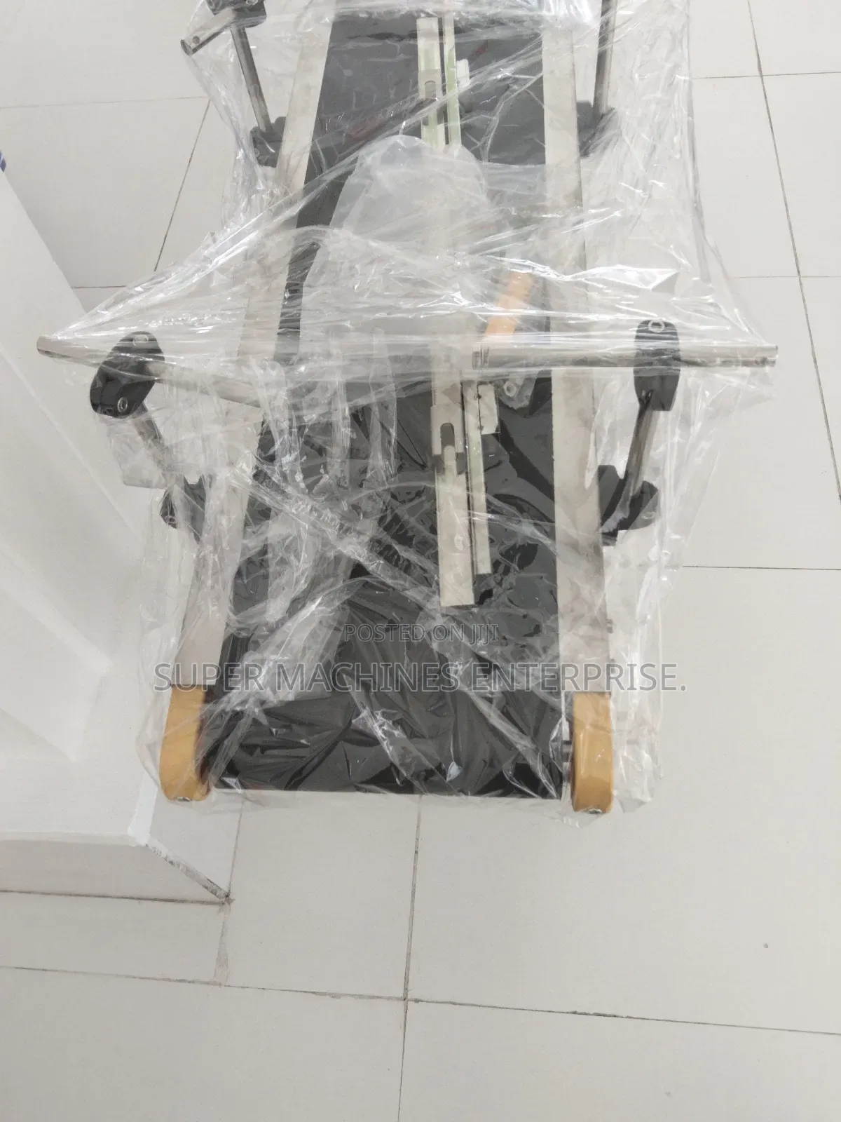 1.5 Meter Electric Conveyor