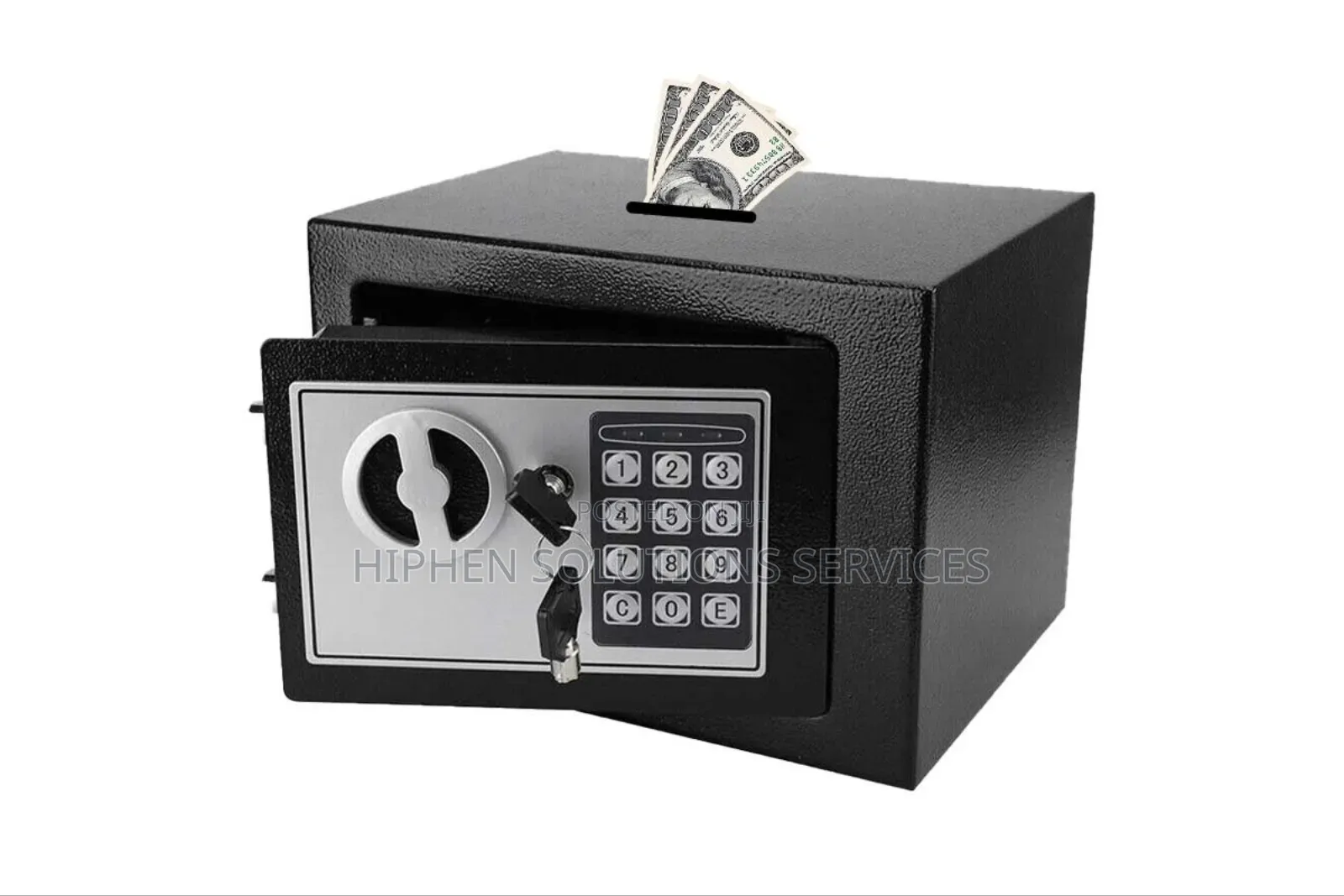 20e Safe Box Supplier For Hospitals In Nigeria