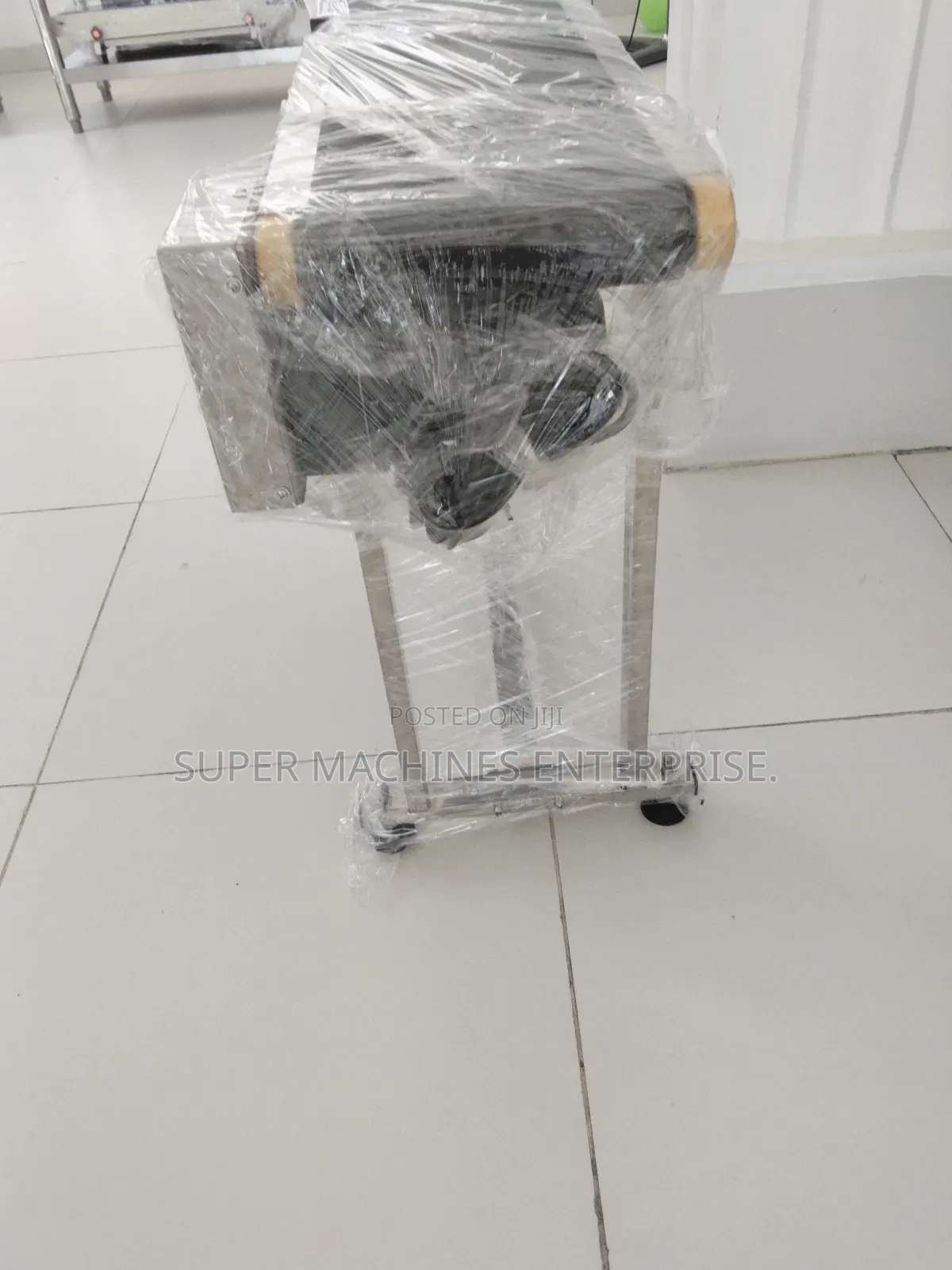 1.5 Meter Electric Conveyor