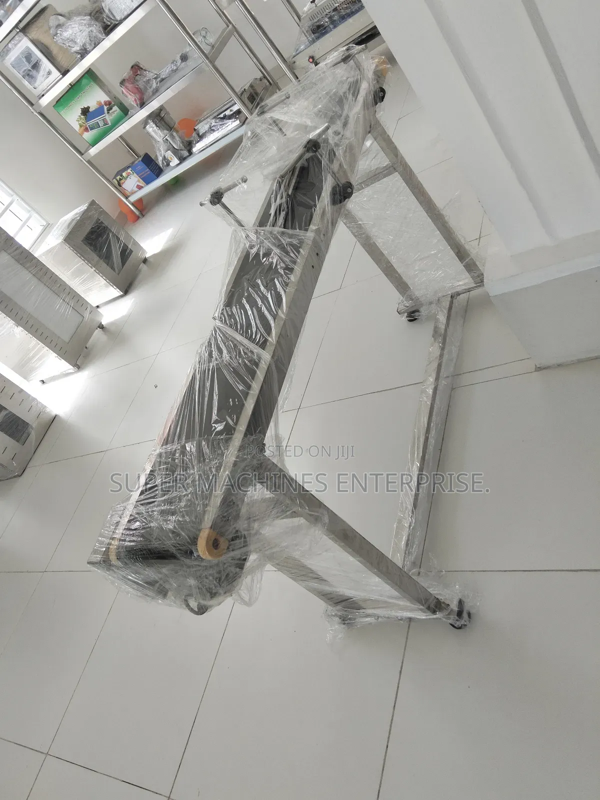 1.5 Meter Electric Conveyor