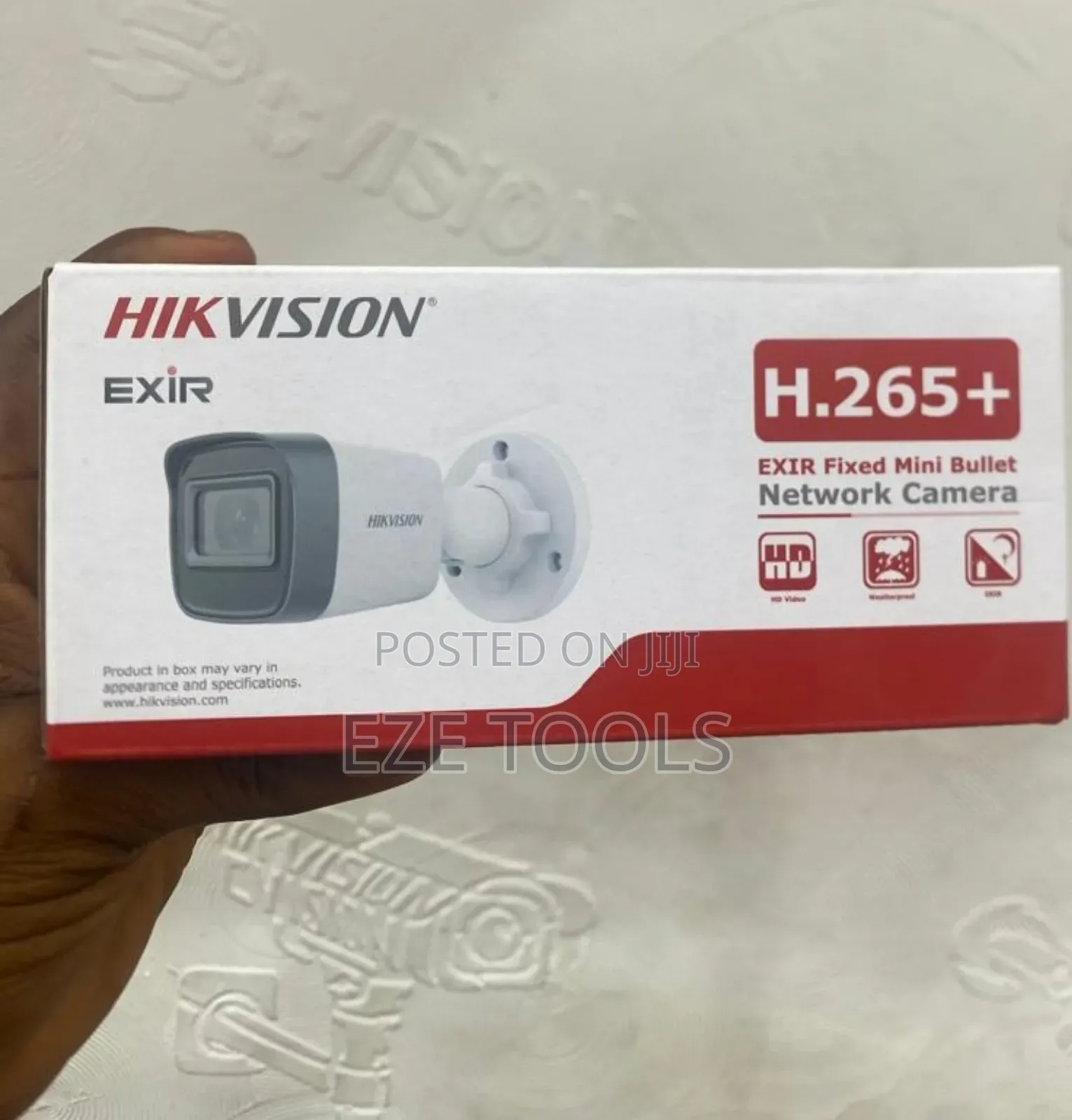 Network Camera