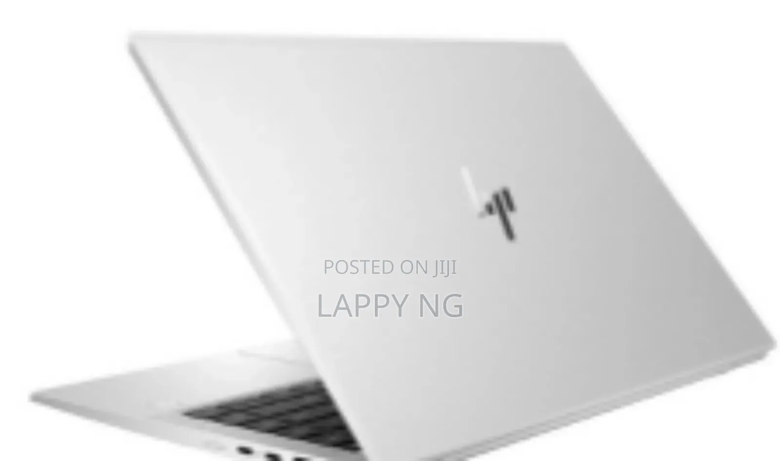 New Laptop HP EliteBook 850 G5 16GB Intel Core i7 SSD 512GB