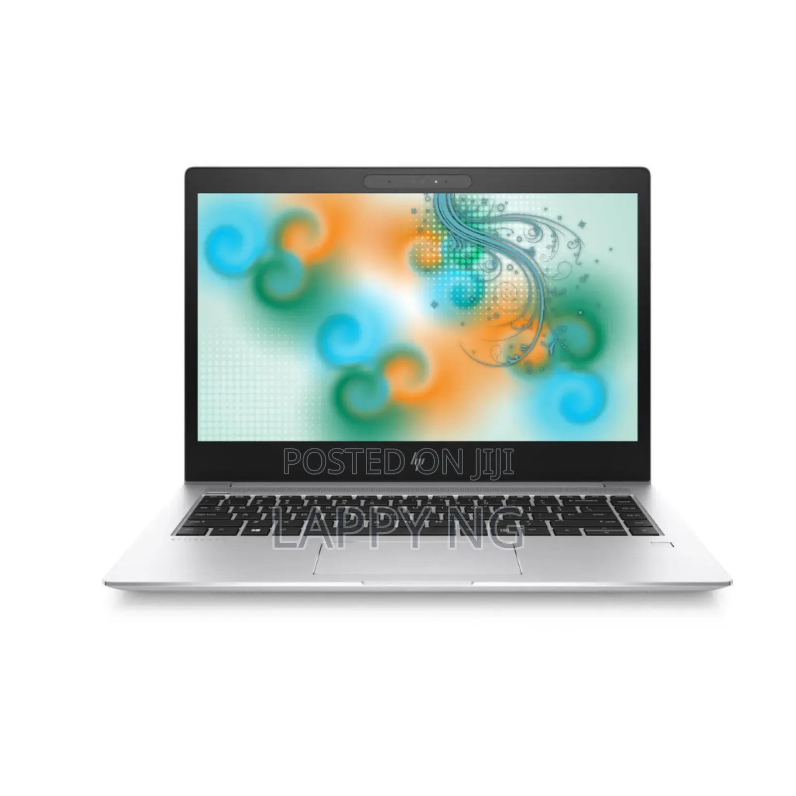 New Laptop HP EliteBook 850 G5 16GB Intel Core i7 SSD 1T