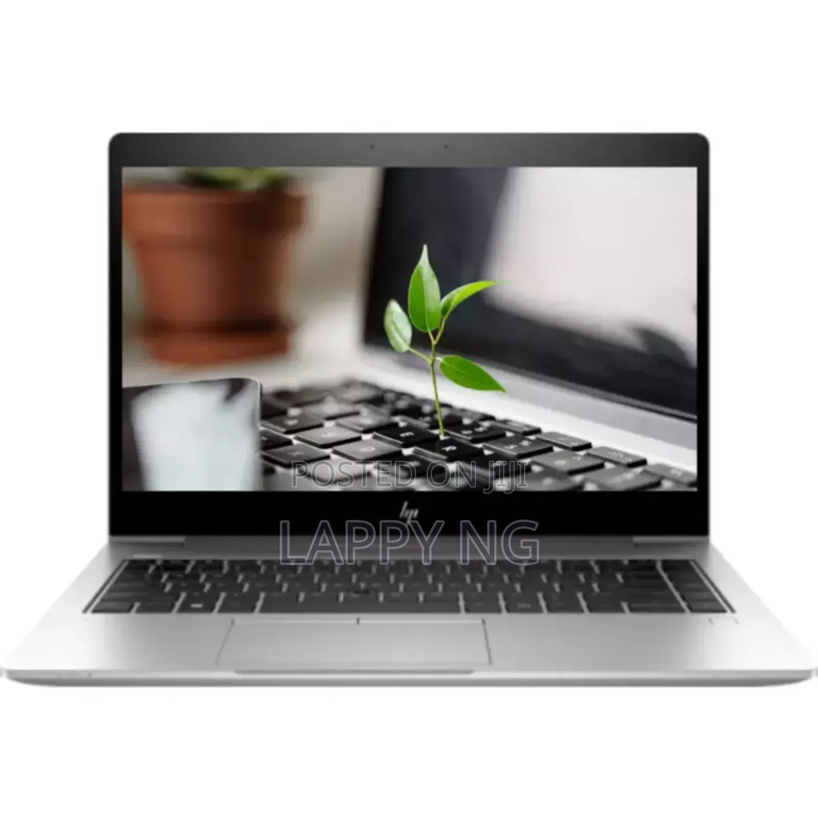 New Laptop HP EliteBook 850 G5 16GB Intel Core i7 SSD 1T