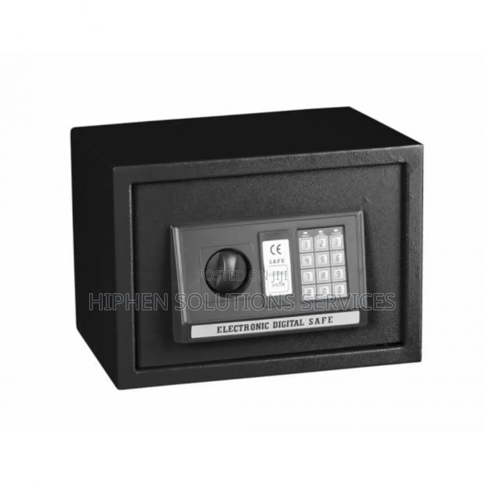 20e Safe Box Wholesale Distributors In Nigeria