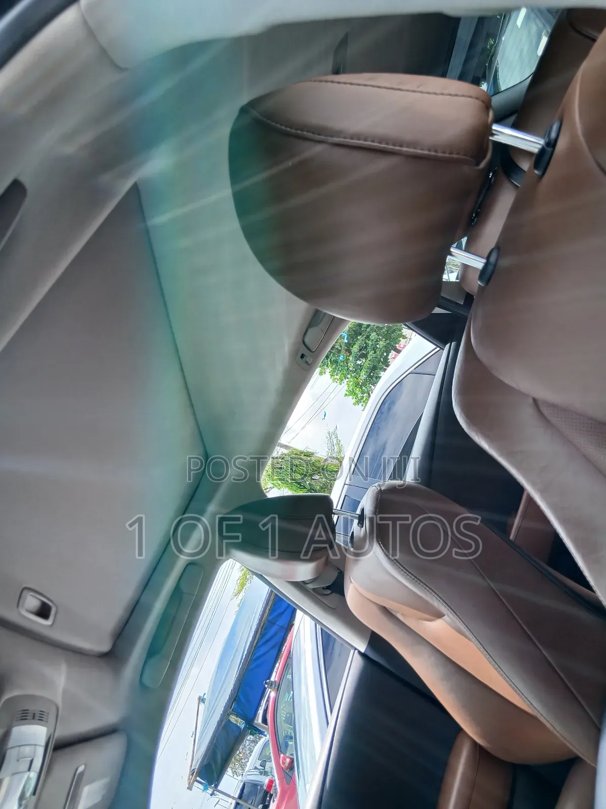 Lexus RX 350 AWD 2013 Black