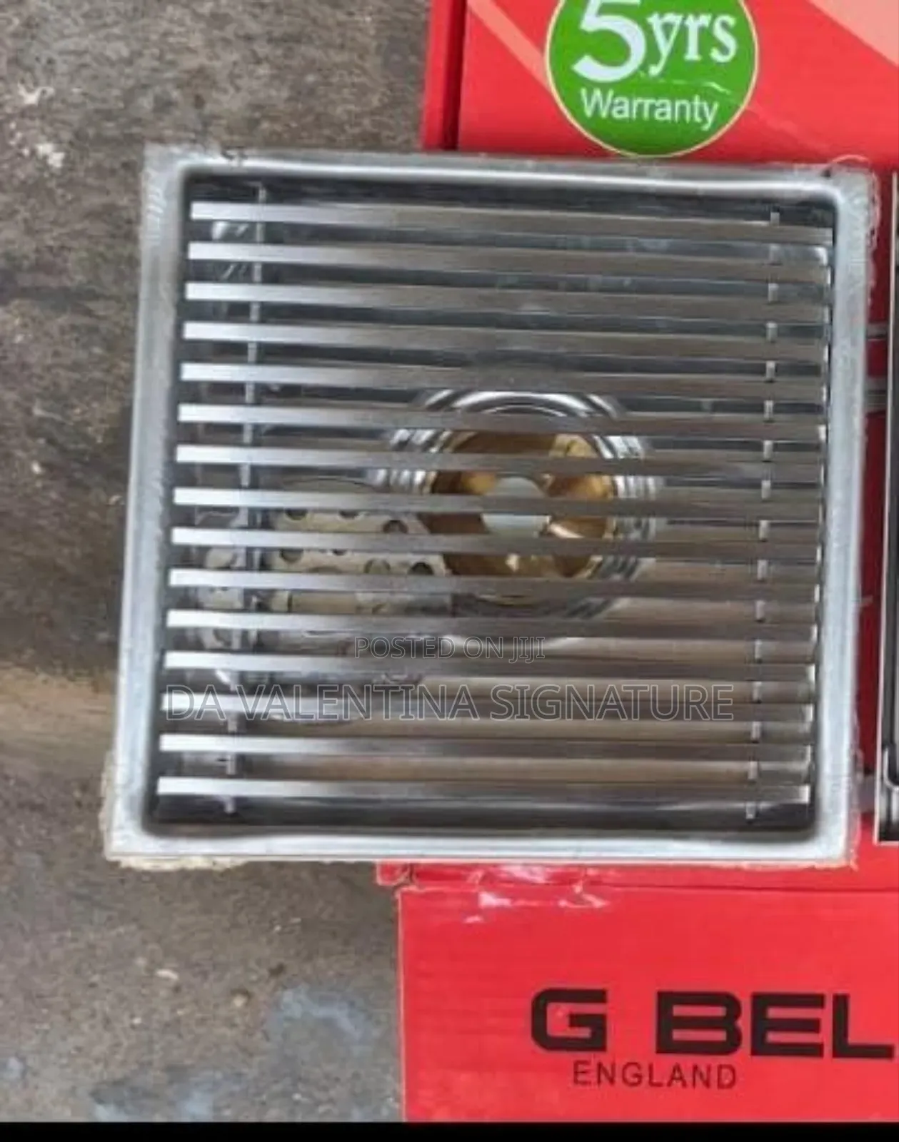 High Quality Floodrain