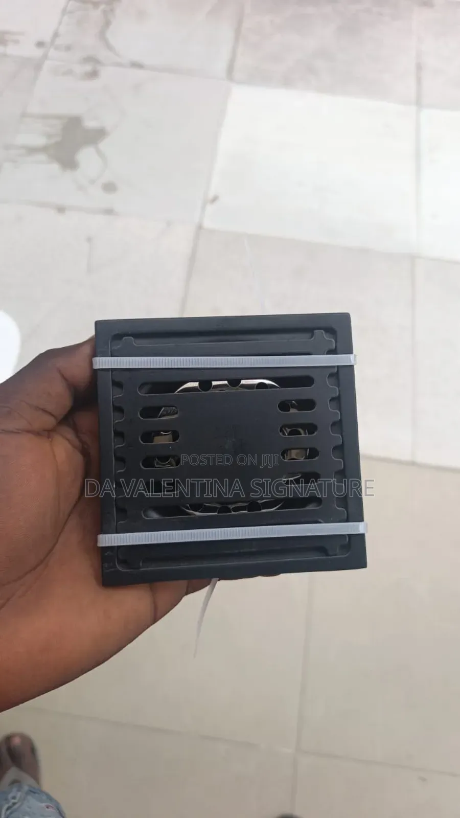 High Quality Floodrain