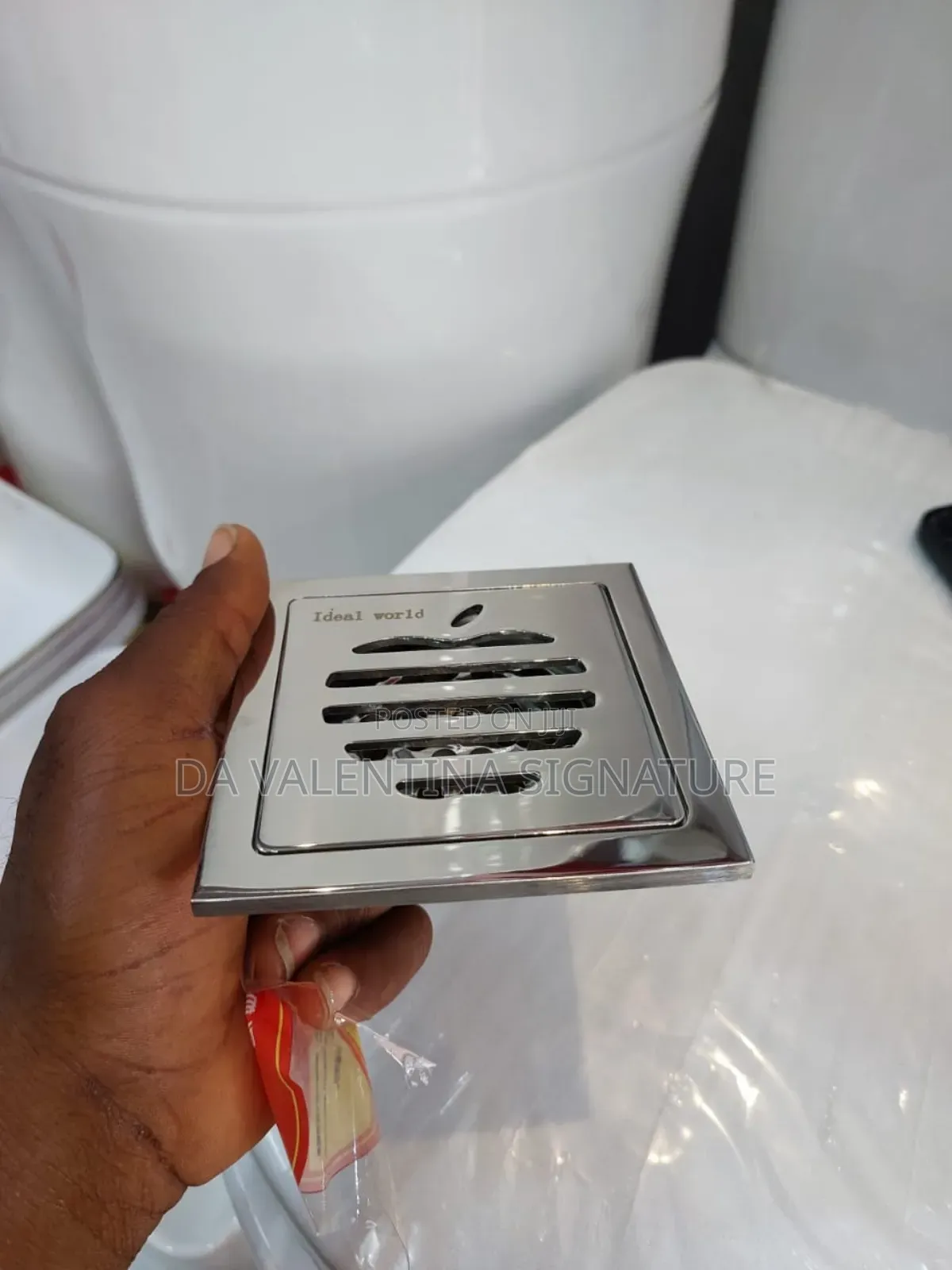 High Quality Floodrain