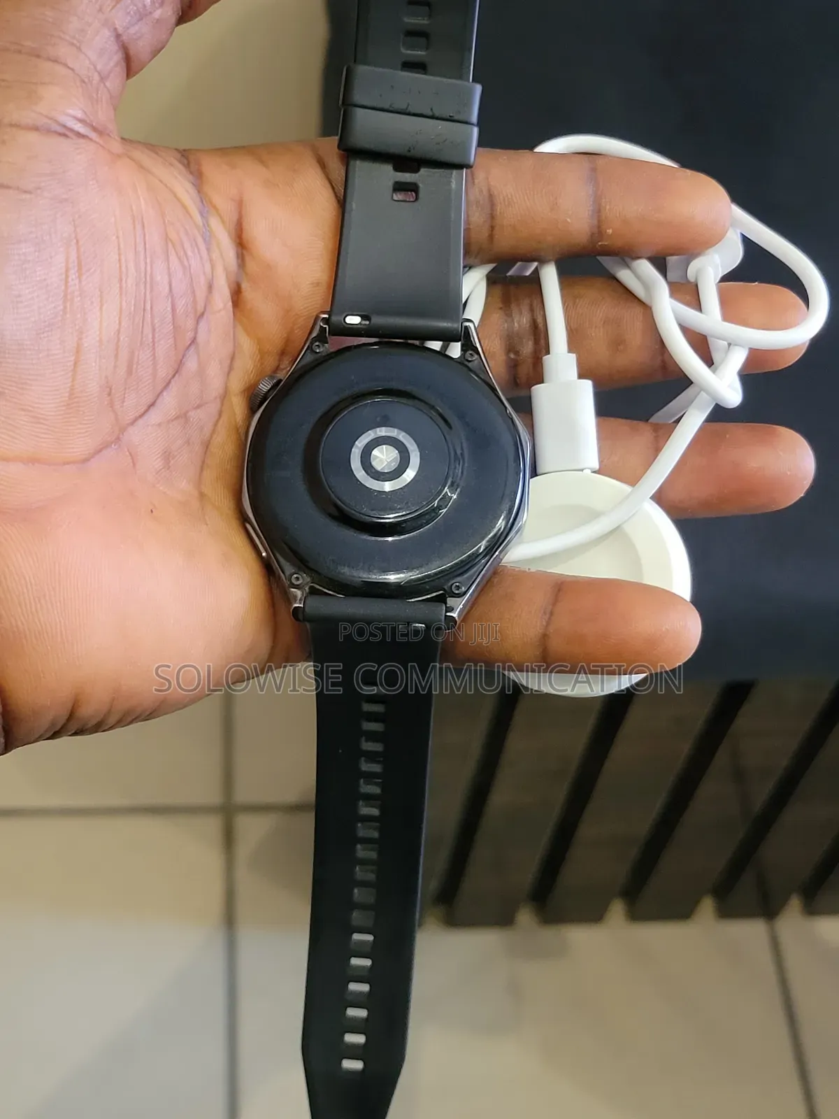 Huawei Watch Gt 4
