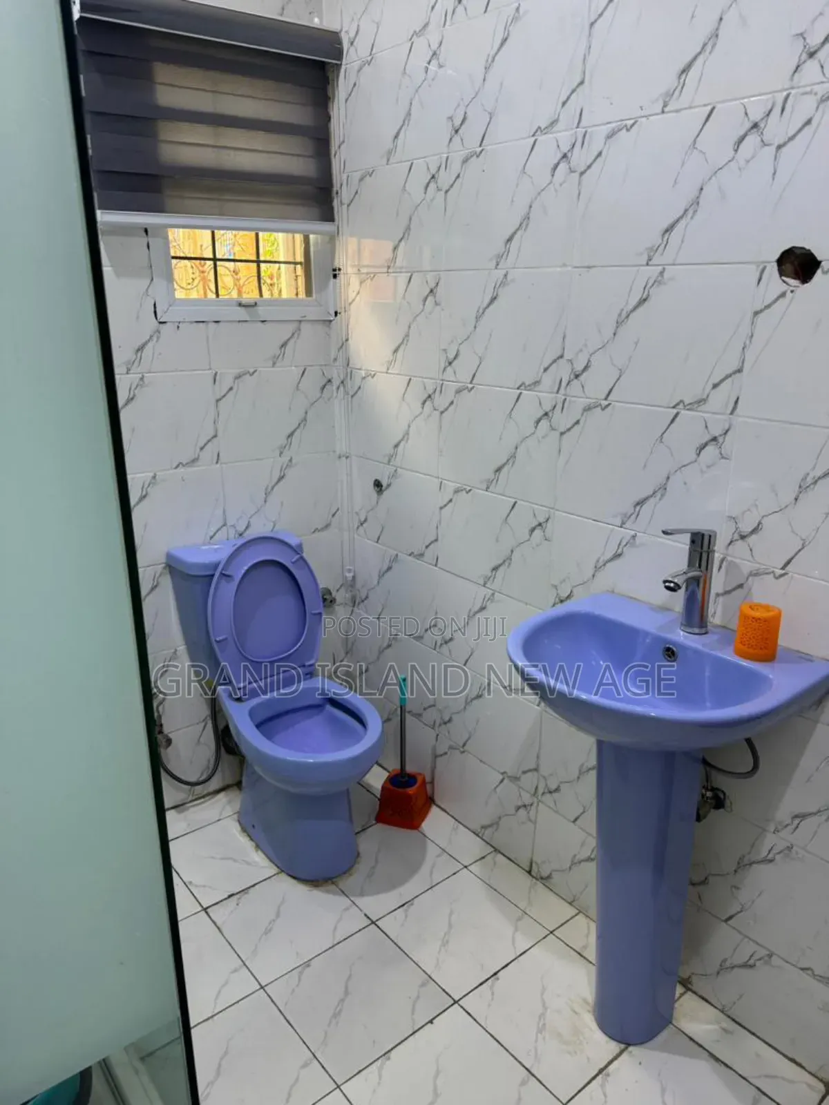 Grand Island Luxury Apartments
