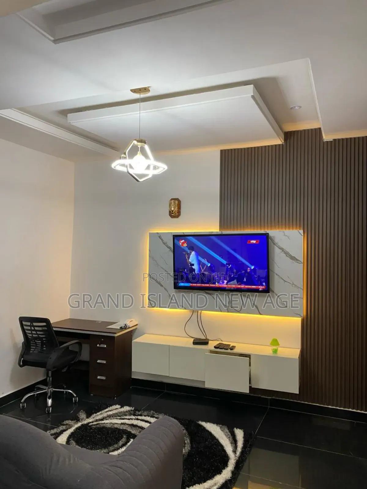 Grand Island Luxury Apartments