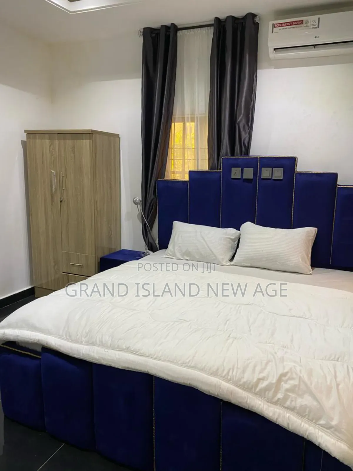 Grand Island Luxury Apartments