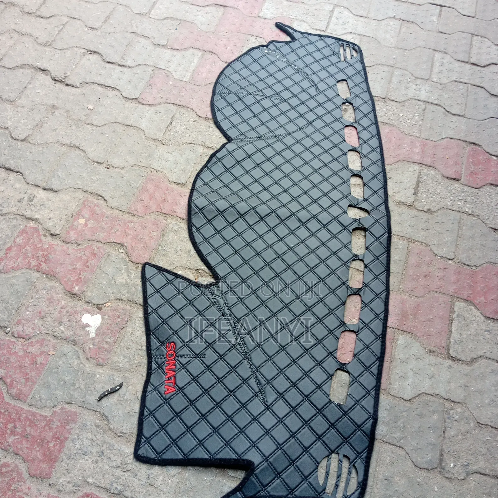 Car Datch Board Cover