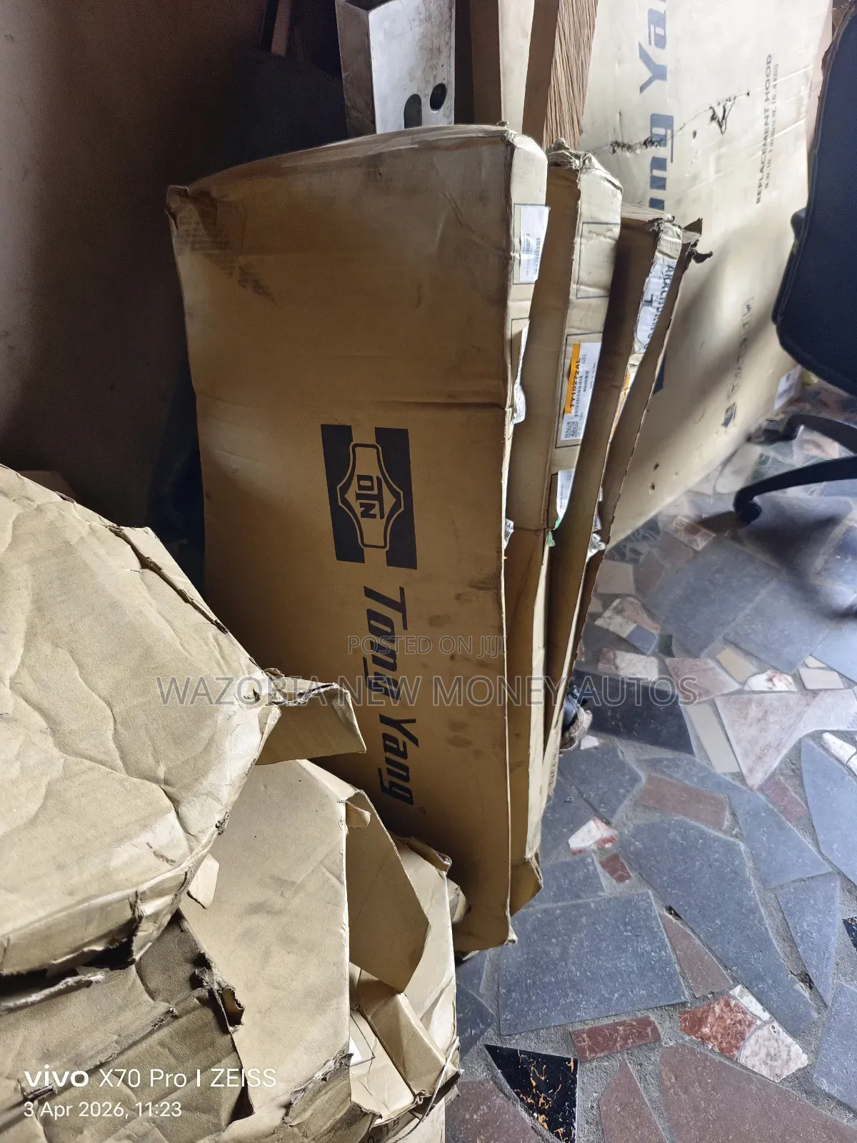Fender Lexus Rx 350 2010 Model Set