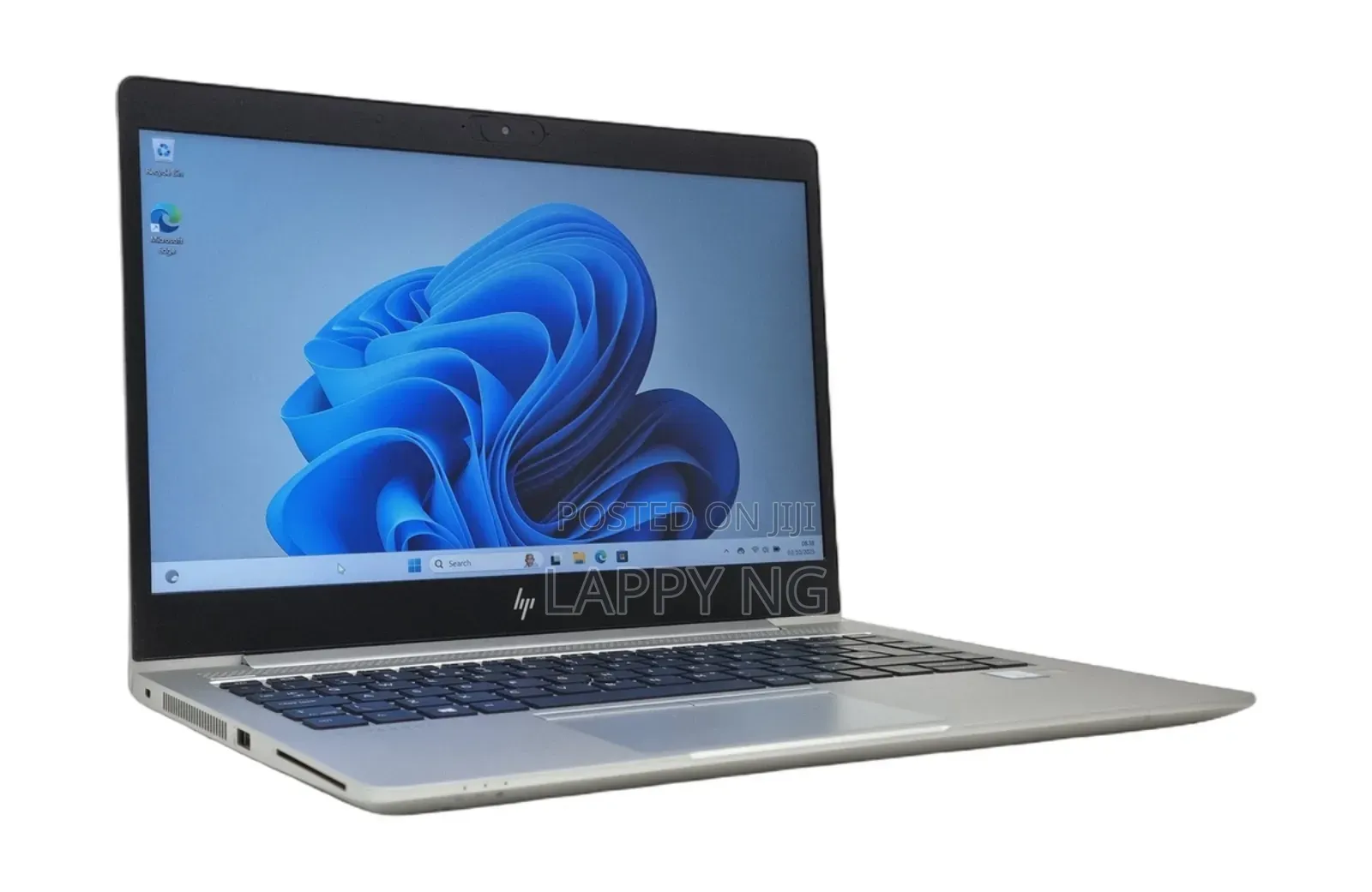 New Laptop HP EliteBook 850 G4 12GB Intel Core i7 SSD 256GB