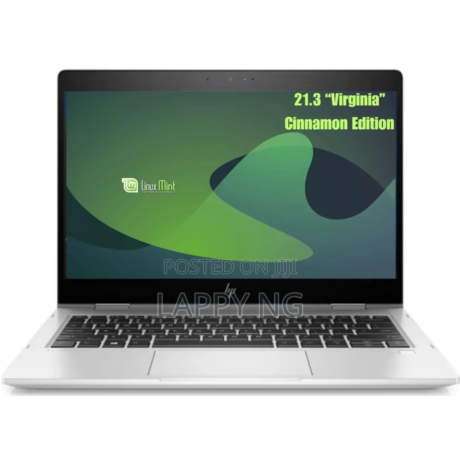 New Laptop HP EliteBook 850 G4 12GB Intel Core i7 SSD 256GB