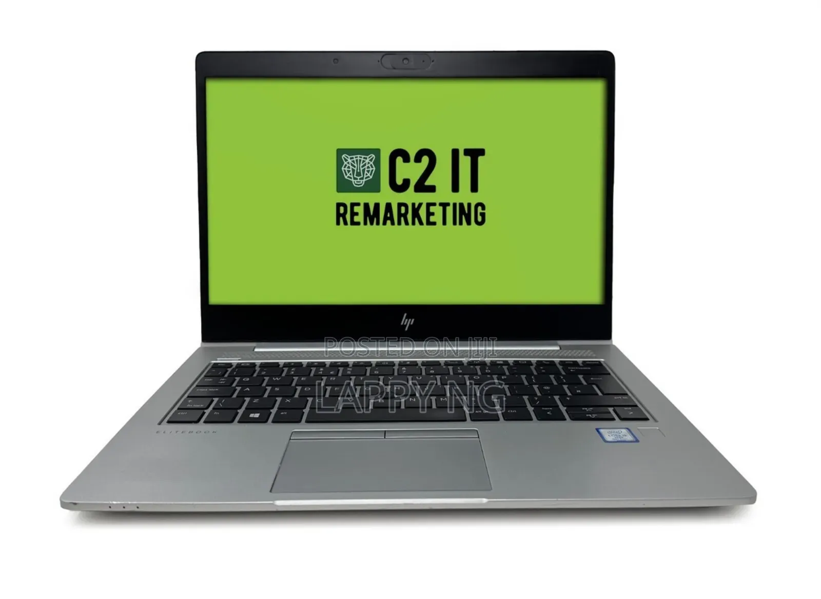 New Laptop HP EliteBook 850 G4 12GB Intel Core i7 SSD 256GB